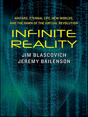 cover image of Infinite Reality
